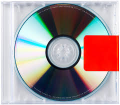 yeezus