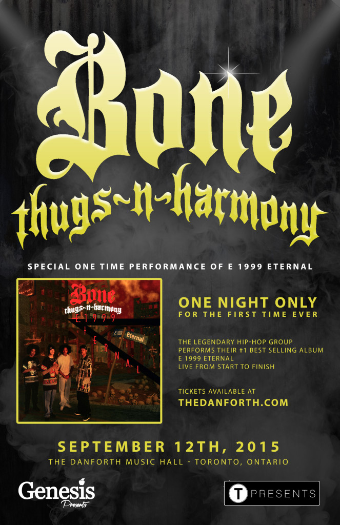 bone thugs