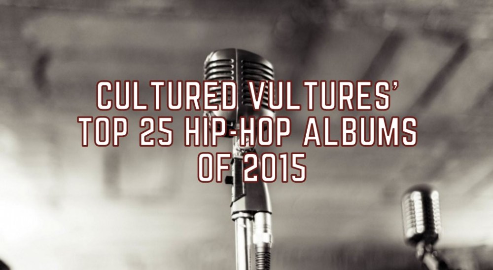 culturedvulturestop25